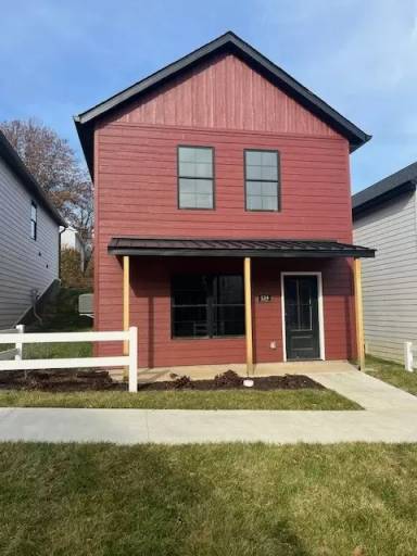 Main picture of 122 E Union St