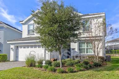 Main picture of 9034 Stinger Dr