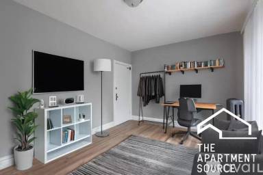 Main picture of 5451 S Cornell Ave