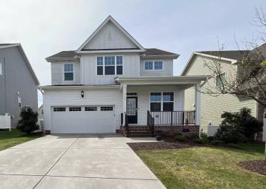 Main picture of 1105 Artis Town Ln