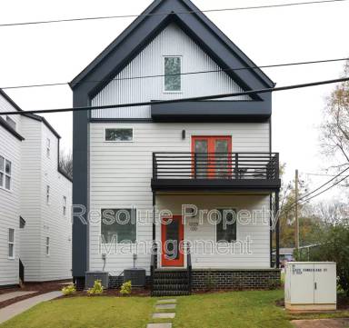 Main picture of 1021 Page St