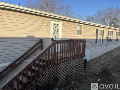 Main picture of Colony Cove Mobile Home Parklot 32