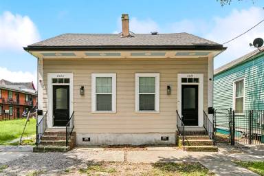 Main picture of 2022 Bienville St