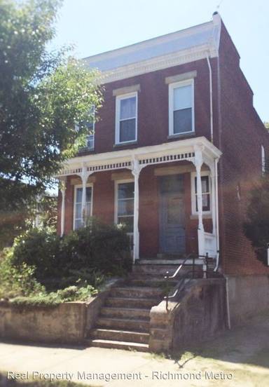 Main picture of 3135 W Franklin St
