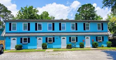 Main picture of 6303 Tindal St
