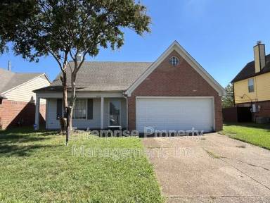Main picture of 8416 Creek Front Dr
