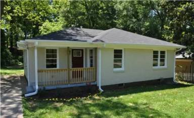 Main picture of 1967 Camellia Dr