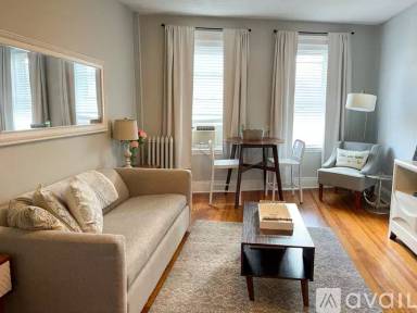 Main picture of Strathmore Road Apartments