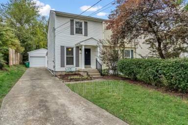 Main picture of 511 Nall Ave
