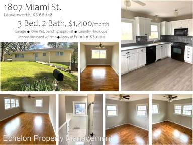 Main picture of 1807 Miami St
