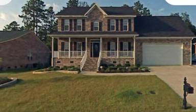 Main picture of 5236 Spreading Branch Rd