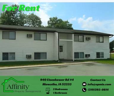 Main picture of 940 Eisenhower Rd