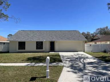 Main picture of 15817 Crying Wind Dr