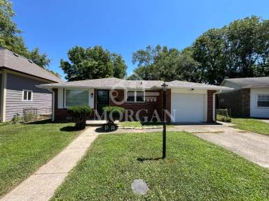 Main picture of 1518 Sherman St