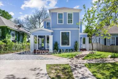 Main picture of 618 W Owing St