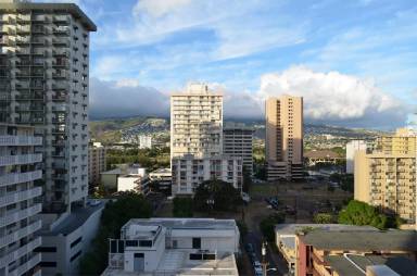 Main picture of Kuhio Village