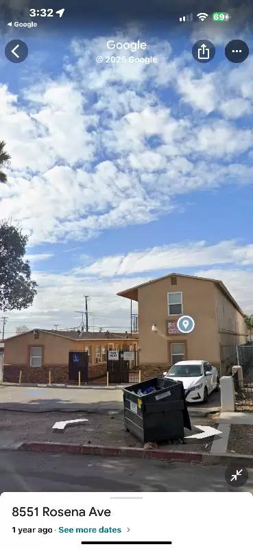 Main picture of 8557 Juniper Ave