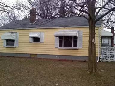 Main picture of 825 S Ballenger Hwy
