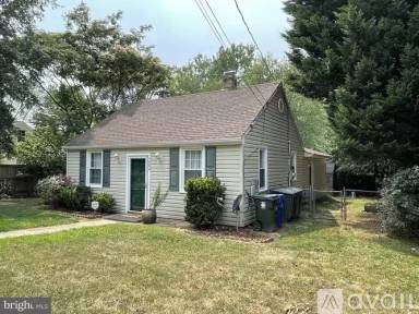 Main picture of 9804 47th Ave