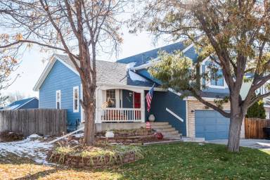 Main picture of 4056 E 133rd Cir