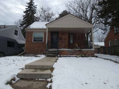 Main picture of 1054 Canterbury Dr