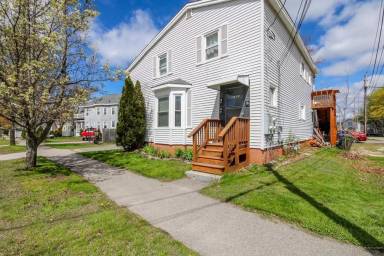 Main picture of 1017 Broadway
