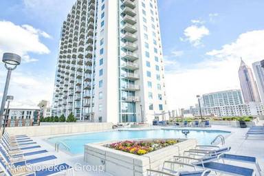 Main picture of Spire Midtown