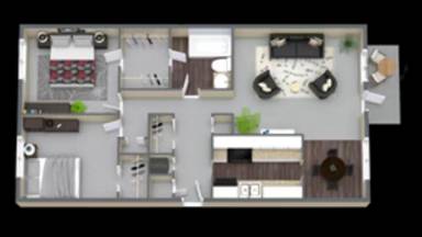 Main picture of Heritage Heights Apartments