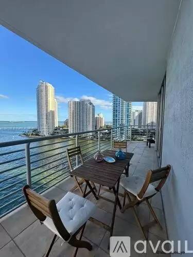 Main picture of One Miami west condo