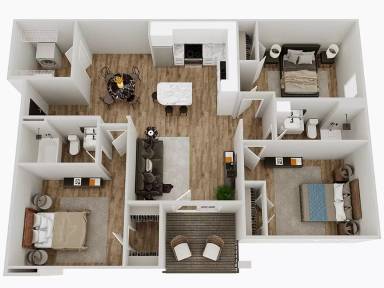 Main picture of 120 Livestock Market Dr