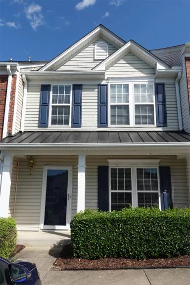 Main picture of Spring Crossing Townhomes