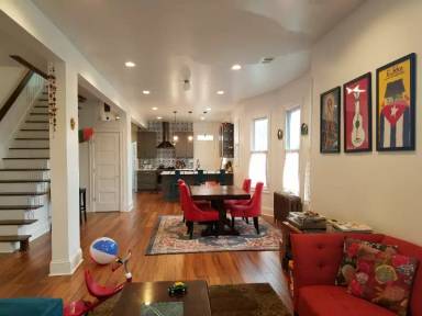 Main picture of 4530 9th St NW