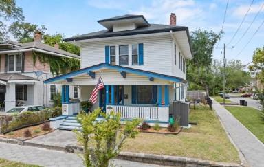 Main picture of 2623 Forbes St