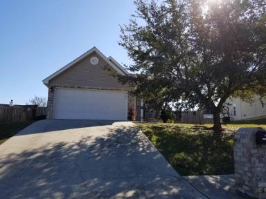 Main picture of 18302 Tiffany Renee Dr