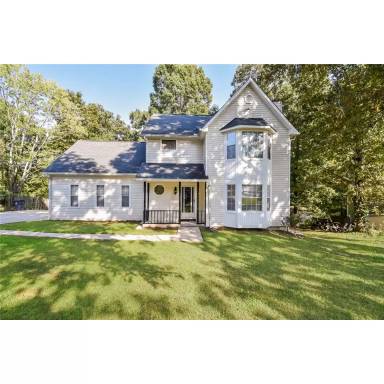 Main picture of 3736 Chapel Hill Rd