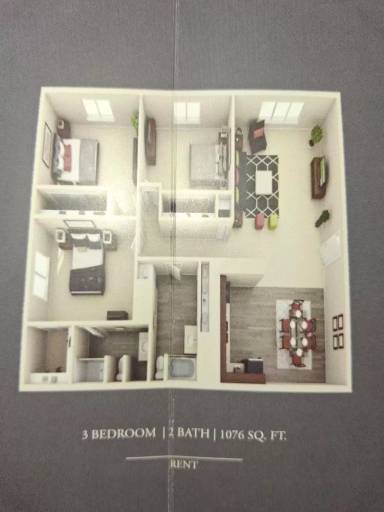 Main picture of 1305 Hunter Oaks Ln