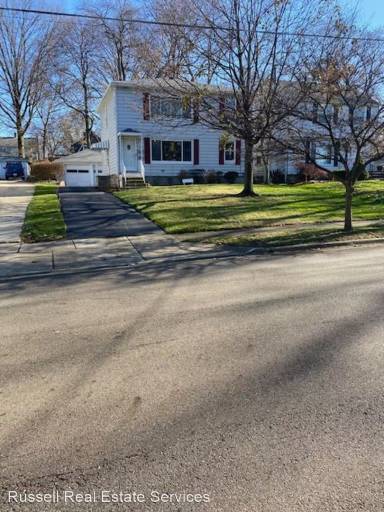 Main picture of 1733 20th St