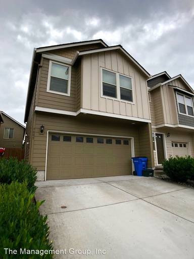 Main picture of Covington Manor Townhomes