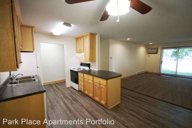 Main picture of Park Place Apartments