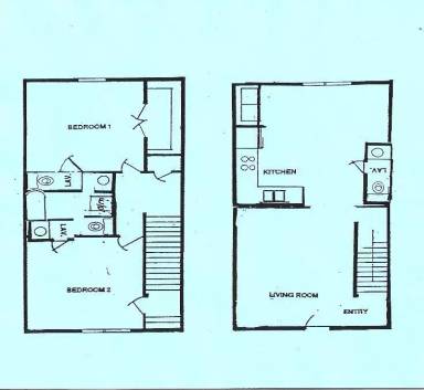 Main picture of 1001-47 Jill Ct