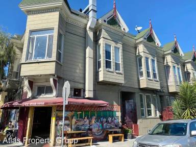 Main picture of 1148 Treat Ave