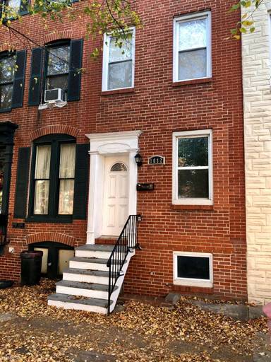 Main picture of 1612 S Charles St