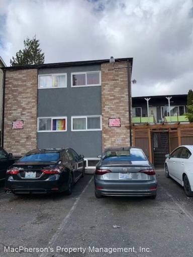 Main picture of Lake City Apartment