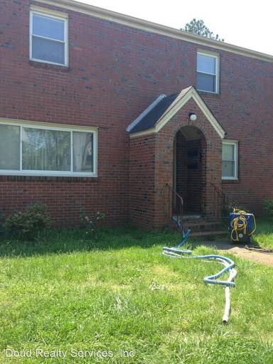 Main picture of 3619 Orange St