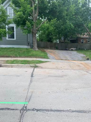 Main picture of 405 W Nichols St