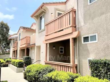 Main picture of Rancho Carrillo Apartments