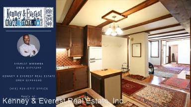 Main picture of 914 Alvarado St