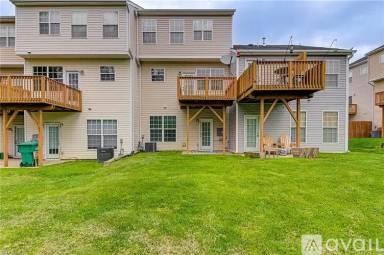 Main picture of 3824 Tarrant Trace Cir