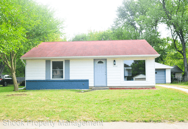 Main picture of 3307 Pipers Glen Dr