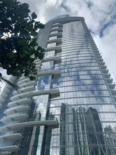 Main picture of Paramount Miami Worldcenter